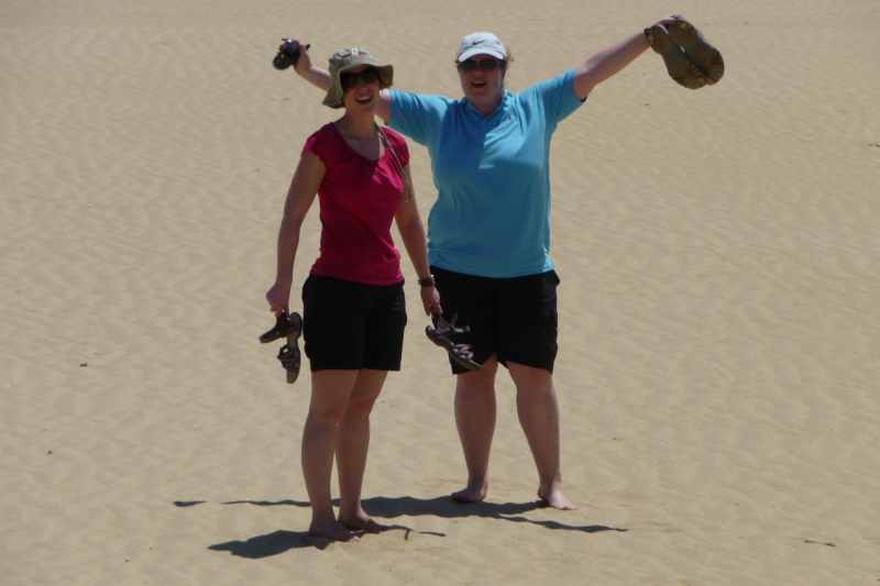 Nieuw-Zeeland 2011 - 0376